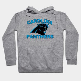 Panthers Hoodie